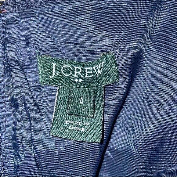 J Crew Polka Dot Sundress - Picture 4 of 9